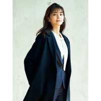 Perfect Suit FActory/パーフェクトスーツファクトリー Perfect Suit FActory 【WEB限定】コーヒーチャコール スーツ テーラージャケット/507703016