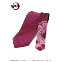 Perfect Suit FActory/パーフェクトスーツファクトリー Perfect Suit FActory 鬼滅の刃 ネクタイ【竈門 禰豆子】/507703363