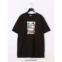 Perfect Suit FActory/パーフェクトスーツファクトリー Perfect Suit FActory 範馬刃牙 SON OF OGRE BAKI HANMA Tシャツ/507703394