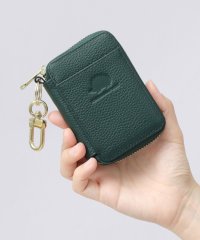 SCANDINAVIAN FOREST/スカンジナビアンフォレスト SCANDINAVIAN FOREST キーケース スマートキー スマートキーケース 本革 レザー 小銭入れ カードケース 鍵 おし/507703661
