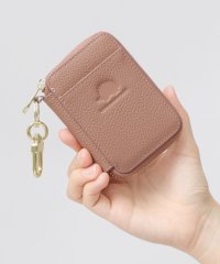 SCANDINAVIAN FOREST/スカンジナビアンフォレスト SCANDINAVIAN FOREST キーケース スマートキー スマートキーケース 本革 レザー 小銭入れ カードケース 鍵 おし/507703661