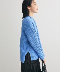 Green Parks/グリーン パークス Green Parks mokoモールモックネックニットプルオーバー/507704063