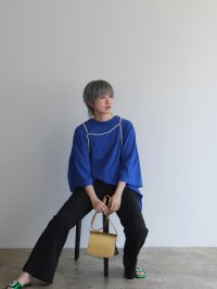 cheek/チーク cheek チーク line mini shoulder（ゴールド）/507705036