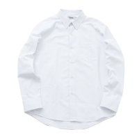 GLAZOS/グラソス GLAZOS カルゼ・ドレスシャツ/507705271