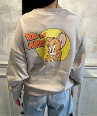 ALWAYS GOOD TIME NEW BASIC STORE/オールウェイグッドタイムニューベーシックストア ALWAYS GOOD TIME NEW BASIC STORE 【TOM & JERRY/トムとジェリー】もっ/507705456