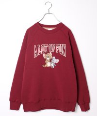 ALWAYS GOOD TIME NEW BASIC STORE/オールウェイグッドタイムニューベーシックストア ALWAYS GOOD TIME NEW BASIC STORE 【TOM & JERRY/トムとジェリー】身頃/507705458