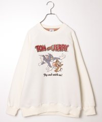 ALWAYS GOOD TIME NEW BASIC STORE/オールウェイグッドタイムニューベーシックストア ALWAYS GOOD TIME NEW BASIC STORE 【TOM & JERRY/トムとジェリー】身頃/507705458