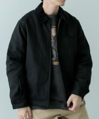 ITEMS URBAN RESEARCH/WORKERS ダック ジャケット/507706532