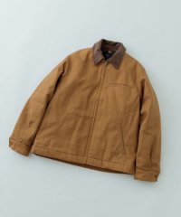 ITEMS URBAN RESEARCH/WORKERS ダック ジャケット/507706532