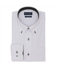 TOKYO SHIRTS/トーキョーシャツ TOKYO SHIRTS 【超形態安定】 ボタンダウン 長袖 形態安定 ワイシャツ/507706619