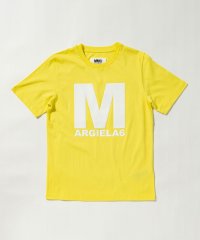 MM6 Maison Margiela/エムエムシックス メゾン マルジェラ MM6 Maison Margiela Kids & Junior ブランドロゴ半袖Tシャツカットソー/507706660