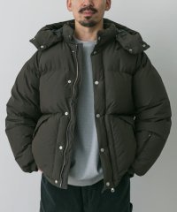URBAN RESEARCH DOORS/ENDS and MEANS　Down Jacket/507706697
