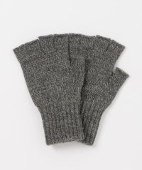 URBAN RESEARCH DOORS/Barbour　FINGERLESS GLOVES/507706700