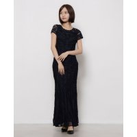 Phase Eight/フェイズ エイト Phase Eight Petite Luana Tapework Maxi Dress/507707474