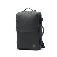 P.i.d/ピー・アイ・ディー P.i.d ビジネスバッグ メンズ レディース リュック A4 B4 ノートPC 黒 グレー PC 大容量 2WAY ブリーフケース 4層 /507708480