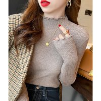 Girly Doll/ガーリードール Girly Doll ニット・セーター【韓国ファッション】【春夏新商品】/507708493