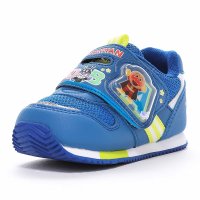 moonstar/ムーンスター MoonStar スニーカー キッズ アンパンマン AP B57 ムーンスター 2E ベビー ベルクロ/507708523