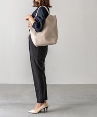 welleg sellect/ウェレッグ セレクト welleg sellect トライアングルカットトート/507708920