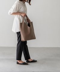 welleg sellect/ウェレッグ セレクト welleg sellect トライアングルカットトート/507708920