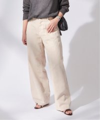 journal standard  L'essage /【HAIKURE/ハイクル】BETHANY TWILL 45 ASIAN FIT：デニム/507708947