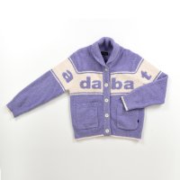 adabat RELAX WEAR / UNDER WEAR/アダバット リラックスウェア　アンダーウェア adabat RELAX WEAR / UNDER WEAR 婦人モールヤーンカーディガン/507709590