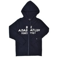 adabat RELAX WEAR / UNDER WEAR/アダバット リラックスウェア　アンダーウェア adabat RELAX WEAR / UNDER WEAR 婦人モールヤーンパーカー/507709593