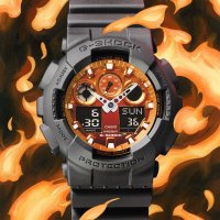 G-SHOCK/【G－SHOCK】Flame inside series / GA－100FL－8AJF/507709656