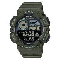 CASIO/カシオ CASIO CASIO Collection / WS－1500H－3BJF/507709662