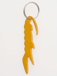CAYHANE/チャイハネ チャイハネ ワニワニカラーオープナー 【返品不可商品】/507709823