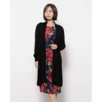 Phase Eight/フェイズ エイト Phase Eight Louise Longline Cardigan/507710243