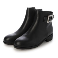 Specialites/スペシャリテ Specialites ビジューバックルショートブーツ/507710378