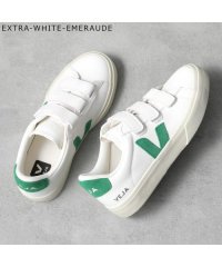 VEJA/ヴェジャ VEJA VEJA スニーカー RECIFE LOGO CHROMEFREE レザー/505850245