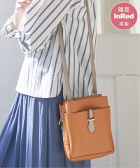 ikka/三層ミニショルダーバッグ/505944128
