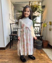 FITH/フィス FITH ELEYKISHIMOTOandFITHFloralDress/506391309