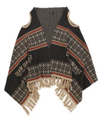 DENIM DUNGAREE/デニムダンガリー DENIM DUNGAREE 2WayScarf/506391317