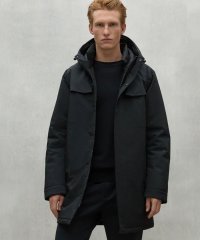 ECOALF MEN/RAINER ミリタリー コート / RAINER JACKET MAN/506586109