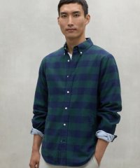 ECOALF MEN/GASTON リジェネラティブ シャツ / GASTON SHIRT MAN/506586123