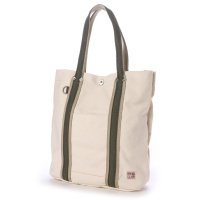 HANPU KOUBOU/ハンプコウボウ 帆布工房 LINEシリーズ トートバッグL/507178072