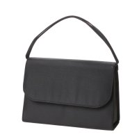 Fete/フェッテ Fete フォーマルバッグ ベーシックフラップ 手提げバッグ/507418122