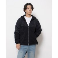 TIGORA/ティゴラ TIGORA メンズ 中綿ジャケット IHEAT 中綿ウインドジャケット TR－9A1564IJ/507559169
