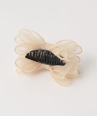 green label relaxing （Kids）/ビッグリボン ワニクリップ / キッズ /507592478