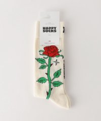 green label relaxing/＜Happy Socks＞ローズ ソックス/507608909