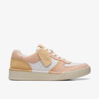 Clarks/クラークス Clarks CraftCup Court / クラフトカップコート/507628526