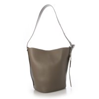 mauve/モーヴ mauve ワンハンドルショルダーバッグ/507712044