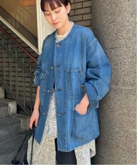 ジャーナルスタンダード/《追加3》デニムカバーオール/507712320
