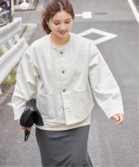 JOURNAL STANDARD/《追加》ワーカーズジャケット/507712450