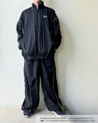 Reebok/ピーク パフォーマンス ウィンド パンツ / PEAK PERFOMANCE WIND PANTS/507712527