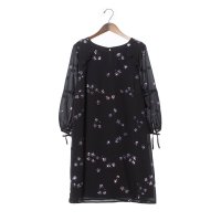 Phase Eight/フェイズ エイト Phase Eight Evie Rose Star Sequin Dress/507712833