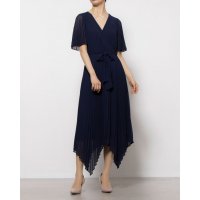 Phase Eight/フェイズ エイト Phase Eight Kendall Pleated Midi Dress/507712844