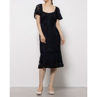 Phase Eight/フェイズ エイト Phase Eight Matilda Tapework Midi Dress/507712852